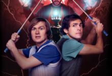 Gothic Slayers (2025)