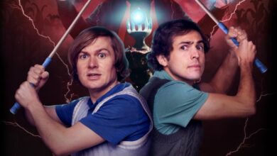 Gothic Slayers (2025)