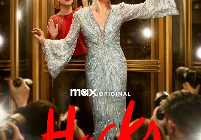 Hacks Season 4 TV Series 