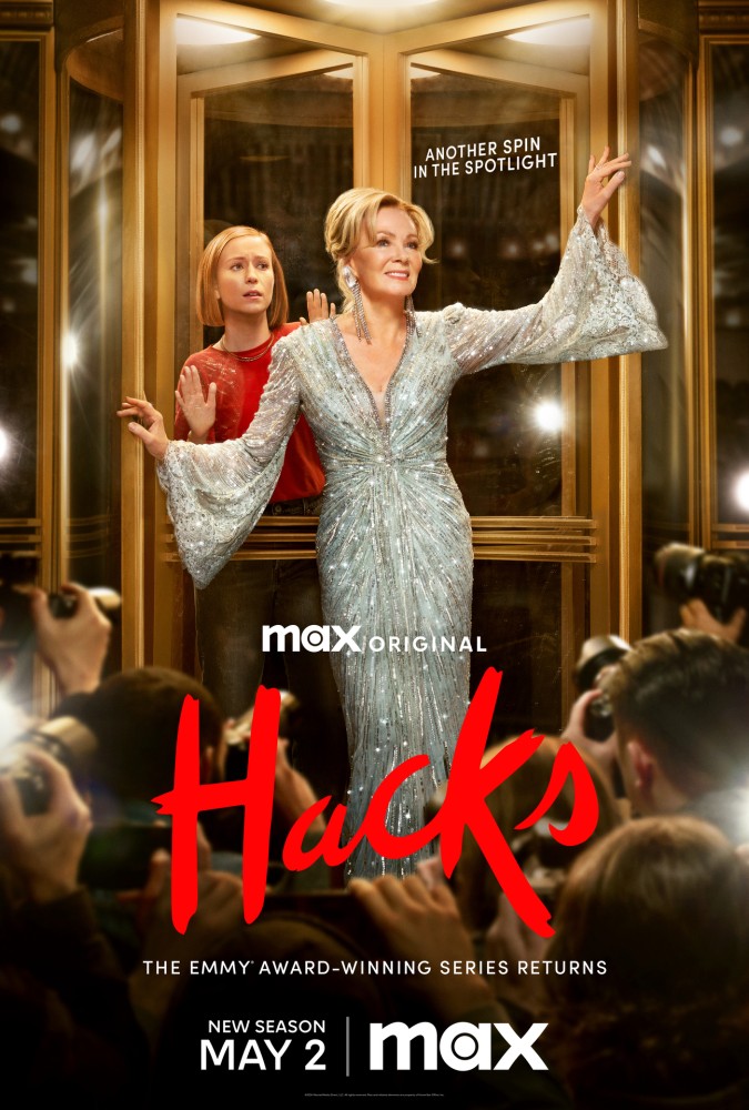 Hacks Season 4 TV Series 