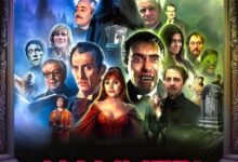 Hammer: Heroes, Legends and Monsters (2024)