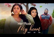 Her Place My Heart (2025) Latest Nollywood