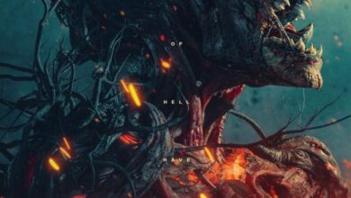 Home Sweet Home: Rebirth (2025)