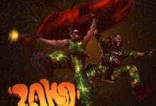 Shallipopi Ft. Burna Boy – Laho (Remix)