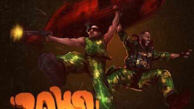 Shallipopi Ft. Burna Boy – Laho (Remix)