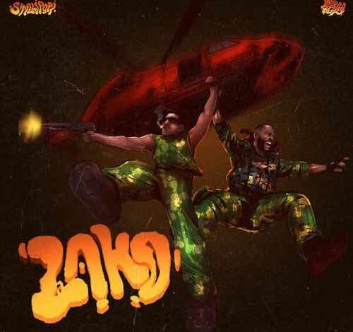 Shallipopi Ft. Burna Boy – Laho (Remix)