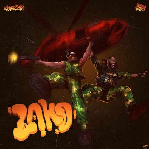 Shallipopi Ft. Burna Boy – Laho (Remix)