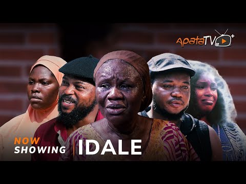 Idale (2025) Latest Yoruba