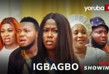 Igbagbo (2025) Latest Yoruba