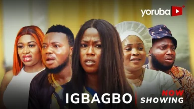 Igbagbo (2025) Latest Yoruba