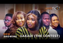 Ijakadi: The Contest (2025) Latest Yoruba