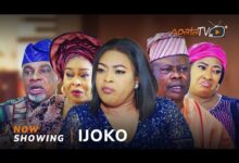 Ijoko (2025) Latest Yoruba
