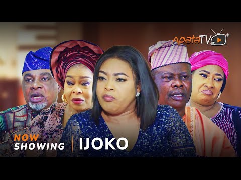 Ijoko (2025) Latest Yoruba