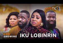 Iku Lobinrin (2025) Latest Yoruba