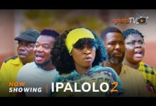 Ipalolo 2 (2025) Latest Yoruba
