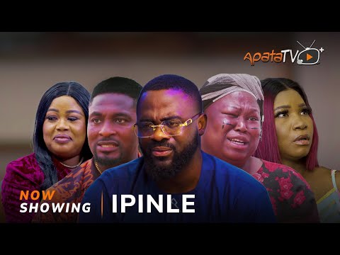 Ipinle (2025) Latest Yoruba