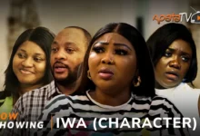 Iwa (2025) Latest Yoruba