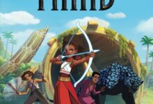 Iyanu (2025) Season 1 Anime Series 