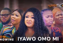 Iyawo Omo Mi (2025) Latest Yoruba