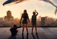 Jane Season 3 (Complete) TV Series 