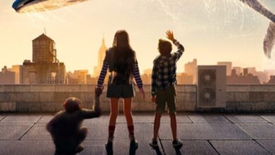 Jane Season 3 (Complete) TV Series 