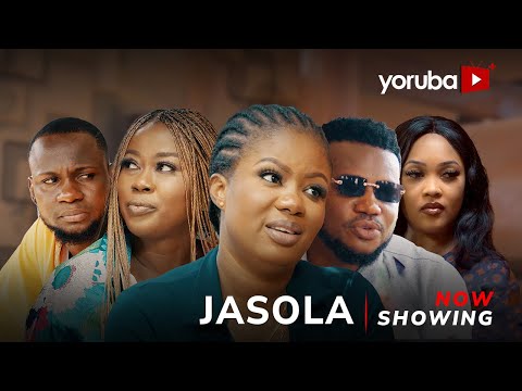 Jasola (2025) Latest Yoruba