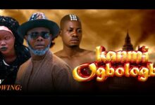 Kanmi Ogbologbo 2 (2025) Latest Yoruba