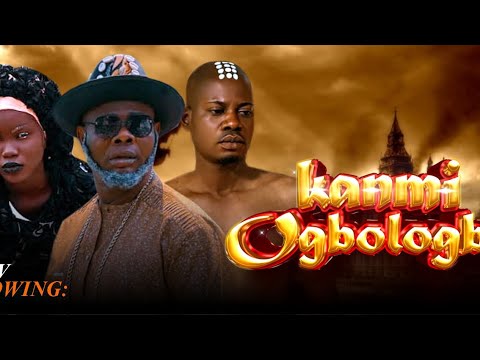 Kanmi Ogbologbo 2 (2025) Latest Yoruba