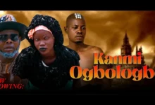 Kanmi Ogbologbo (2025) Latest Yoruba
