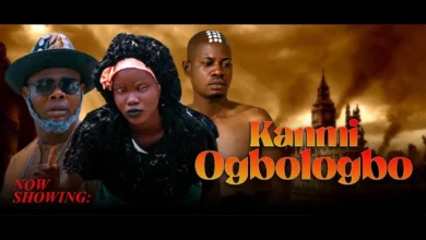 Kanmi Ogbologbo (2025) Latest Yoruba
