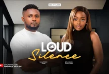 Loud Silence (2025) Latest Nollywood