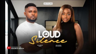 Loud Silence (2025) Latest Nollywood