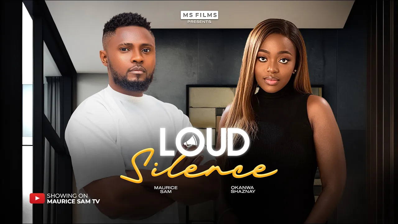 Loud Silence (2025) Latest Nollywood
