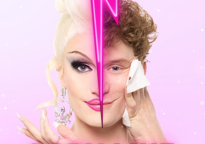 Lady Like (2024)