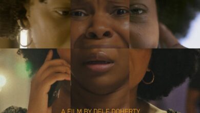 LandLine (2025) Latest Nollywood