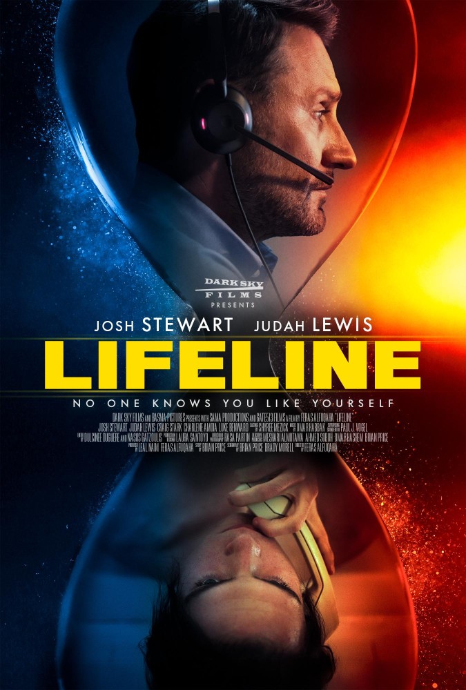 Lifeline (2025)