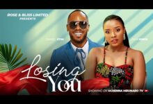Loosing You (2025) Latest Nollywood