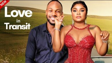 Love In Transit (2025) Latest Nollywood