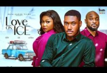 Love On Ice (2025) Latest Nollywood