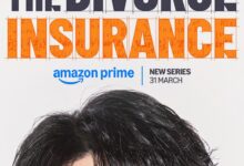The Divorce Insurance (2025) Season 1 Korean Drama