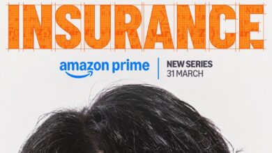 The Divorce Insurance (2025) Season 1 Korean Drama
