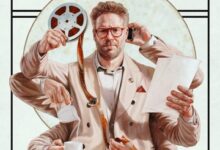 The Studio (2025) Season 1 TV Series 