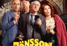 Jönssonligan kommer tillbaka (2024)