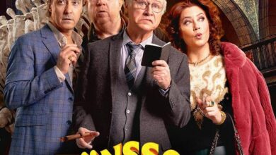 Jönssonligan kommer tillbaka (2024)