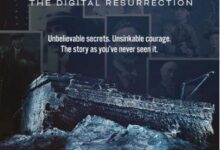 Titanic: The Digital Resurrection (2025)