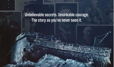 Titanic: The Digital Resurrection (2025)