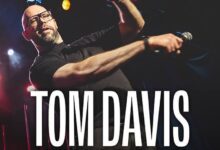 Tom Davis: Underdog (2024)