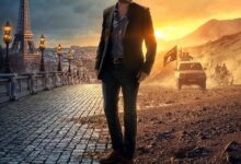 No Man’s Land Season 2 (Complete) TV Series