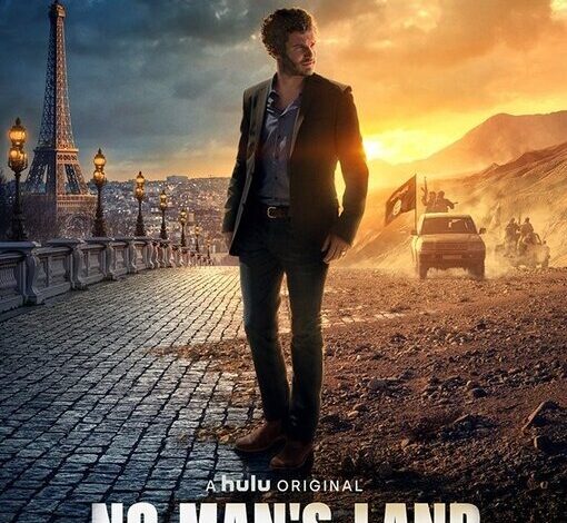 No Man’s Land Season 2 (Complete) TV Series