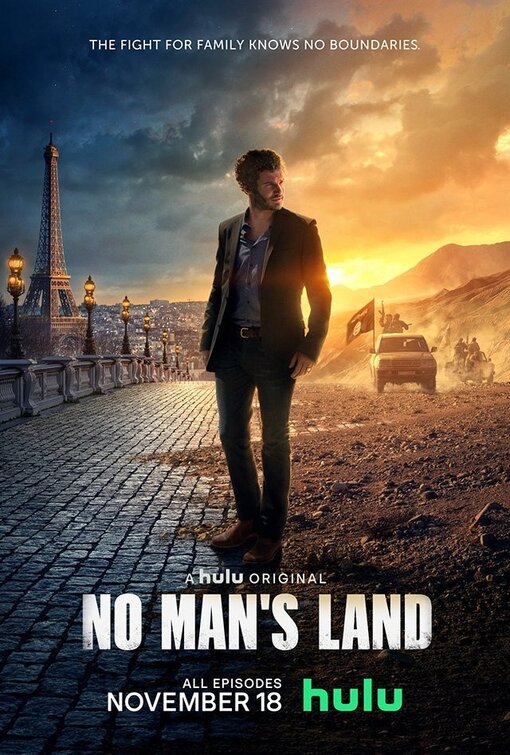 No Man’s Land Season 2 (Complete) TV Series